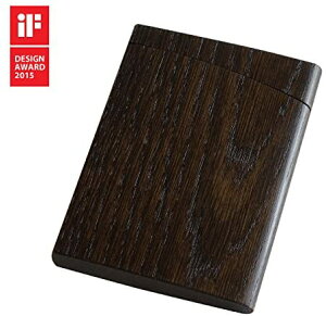Oak Village INRO ؐJ[hP[X Fh [{]