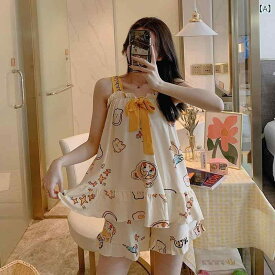 パジャマ レディース 春夏 キャミソール セクシー セットアップ スウィート かわいい 学生 部屋着 ルームウェア M L XL 2XL 薄手 ノースリーブ ショートパンツ 接触冷感