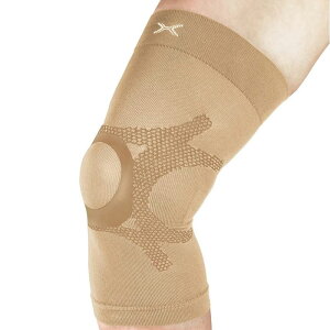 膝サポーター ひざサポーター テーピング ホルザック HOLZAC シリコンサポーター 膝用 M L LL F フリーサイズ 男女兼用 日本製 サッカー 野球 ランニング 1枚入