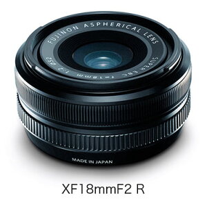 tWtC@tWmY XF18mmF2 R