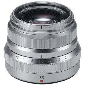 tWtC@tWmY XF35mmF2 R WR Vo[