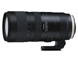 ^ SP 70-200mm F/2.8 Di VC USD G2 Model A025 Lmp