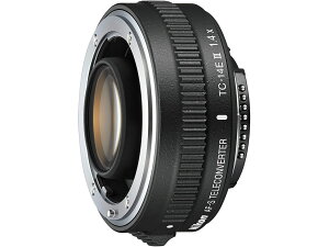 jR AF-S TELECONVERTER TC-14E III