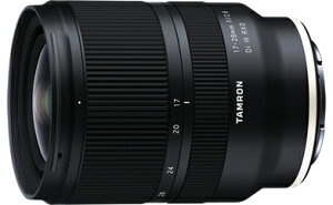 �^������ 17-28mm F/2.8 Di III RXD (Model A046)�\�j�[E�}�E���g�p