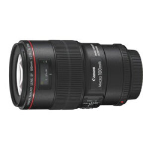 �L���m�� EF100mm F2.8L�}�N�� IS USM