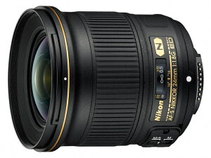 �j�R�� AF-S NIKKOR 24mm f/1.8G ED
