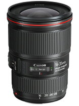 楽天市場】キヤノン ef16－35mm f4l is usmの通販