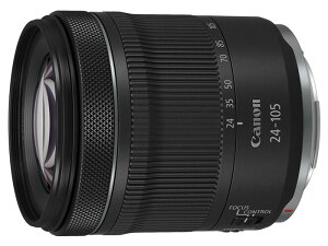 �L���m�� RF24-105mm F4-7.1 IS STM