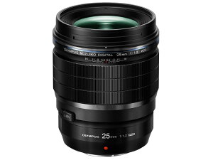IpX M.ZUIKO DIGITAL ED 25mm F1.2 PRO