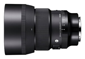 VO} 85mm F1.4 DG DN Art \j[E}Eg