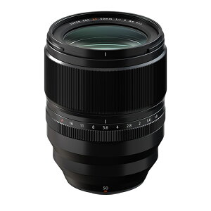 �t�W�t�C���� �t�W�m�������Y XF50mmF1.0 R WR