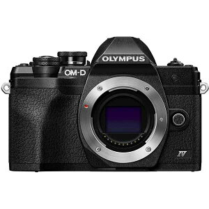 IpX OM-D E-M10 Mark IV {fB [ubN]