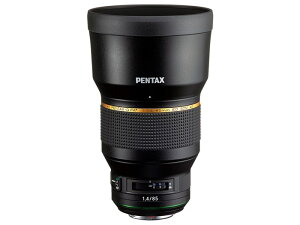 �y���^�b�N�X HD PENTAX-D FA��85mmF1.4ED SDM AW