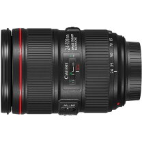 楽天市場】レンズ canon ef24－105mm f4l is ii usmの通販