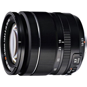 tWtC tWmY XF18-55mmF2.8-4 R LM OIS