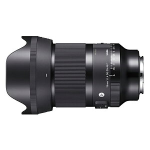 VO} 35mm F1.4 DG DN Art L}Eg