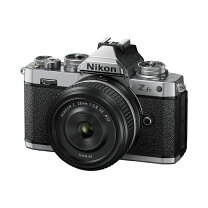 楽天市場】nikon zfc レンズキットの通販