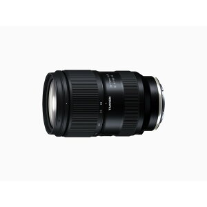 ^ 28-75mm F/2.8 Di III VXD G2 (A063) \j[E