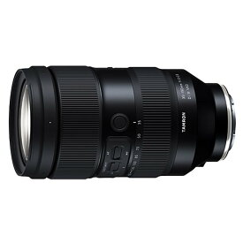 タムロン 35-150mm F/2-2.8 Di III VXD (A058) ソニーE