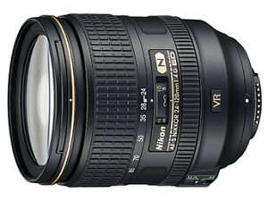 yXIWi3NۏؕtzjR AF-S NIKKOR 24-120mm f/4G ED VR