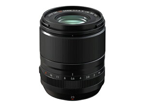 tWtC tWmY XF23mm F1.4 R LM WR