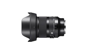 VO} 20mm F1.4 DG DN Art CJ L}Eg