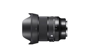 yXIWi3NۏؕtzVO} 24mm F1.4 DG DN Art \j[ E}Eg