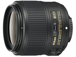 �j�R�� AF-S NIKKOR 35mm f/1.8G ED
