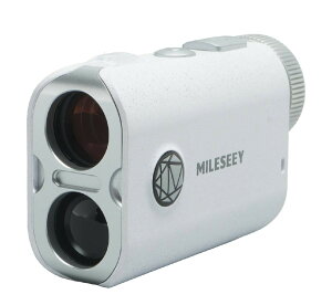 Mileseey GOLF���[�U�[�����v PF1PRO �z���C�g