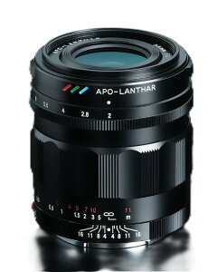 �t�H�N�g�����_�[ APO-LANTHAR 35mm F2 Aspherical �\�j�[E