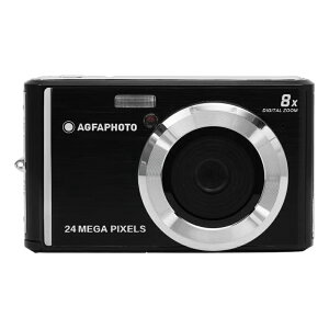 AGFA �f�W�^���J���� Realishot DC5500 BK