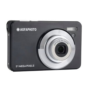AGFA �f�W�^���J���� Realishot DC8300 BK