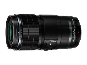 yXIWi3NۏؕtzOM SYSTEM M.ZUIKO DIGITAL ED 90mm F3.5 Macro IS PRO