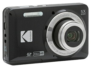 KODAK PIXPRO FZ55BK2A