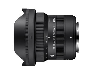 VO} 10-18mm F2.8 DC DN Contemporary tW X
