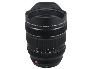 �x�m�t�C���� XF8-16mmF2.8 R LM WR