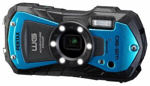 �y���^�b�N�X WG-90 �u���[