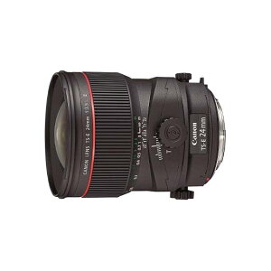 �L���m�� TS-E 24mm F3.5 L II