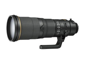 �j�R�� AF-S NIKKOR 500mm f/4E FL ED VR