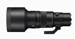 �V�O�} 500mm F5.6 DG DN OS Sports �\�j�[E