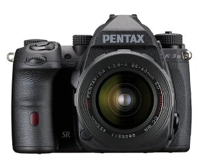 y^bNX K-3 Mark III Monochrome 20-40Zbg