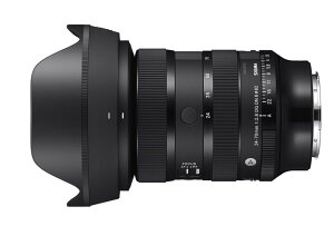 �V�O�} 24-70mm F2.8 DG DN II Art �\�j�[E