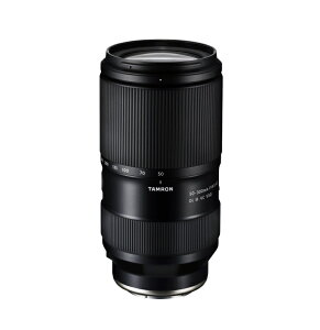 �^������ 50-300mm F4.5-6.3 Di III VC VXD A069 �\�j�[E