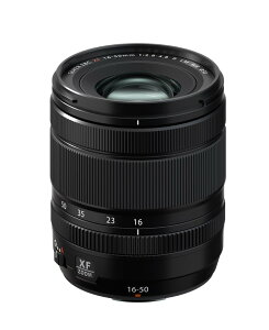 xmtC tWm XF16-50mmF2.8-4.8 R LM WR