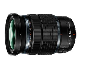 OM SYSTEM M.ZUIKO DIGITAL ED 12-100mm F4.0 IS PRO