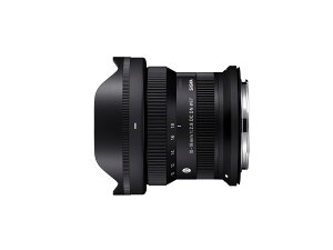 VO} 10-18mm F2.8 DC DN Contemporary LmRF