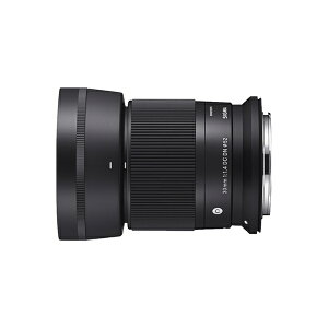 VO} 30mm F1.4 DC DN Contemporary LmRF