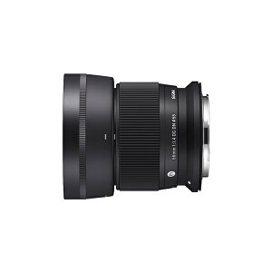 VO} 56mm F1.4 DC DN Contemporary LmRF