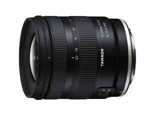 �^������ 11-20mm F2.8 Di III-A RXD B060 �L���m��RF