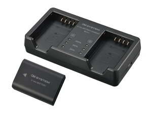OM SYSTEM `ECI[dr [dZbg SBCX-1